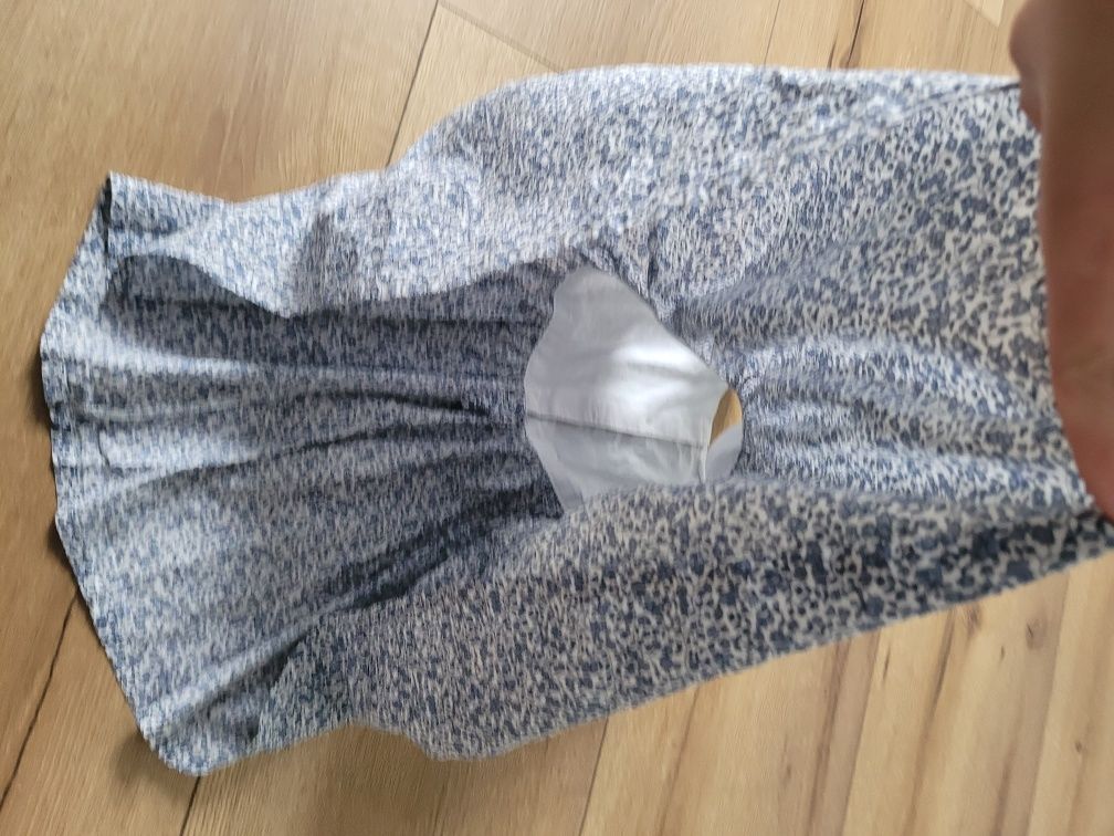 Letnia sukienka H&M r.92