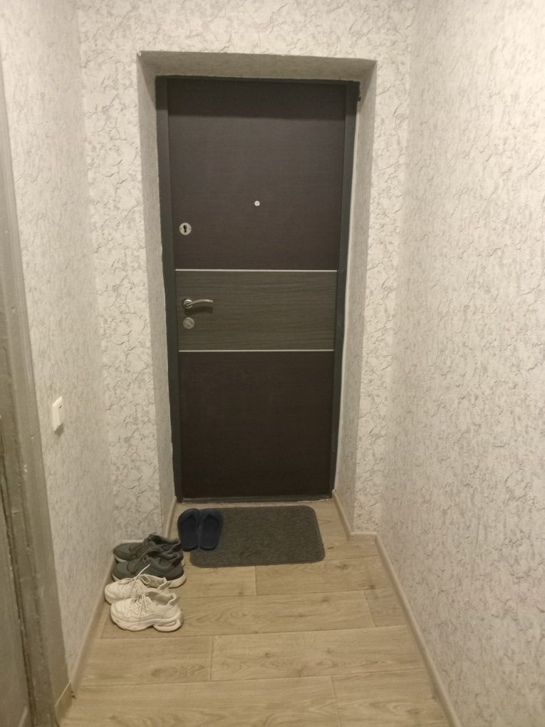 Продам однокімнатну квартиру