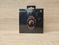 Smartwatch Huawei Watch GT 5 46 mm Stan fabryczny Okazja!