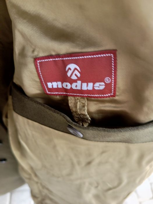 Sorty mundurowe nowe cena za całość