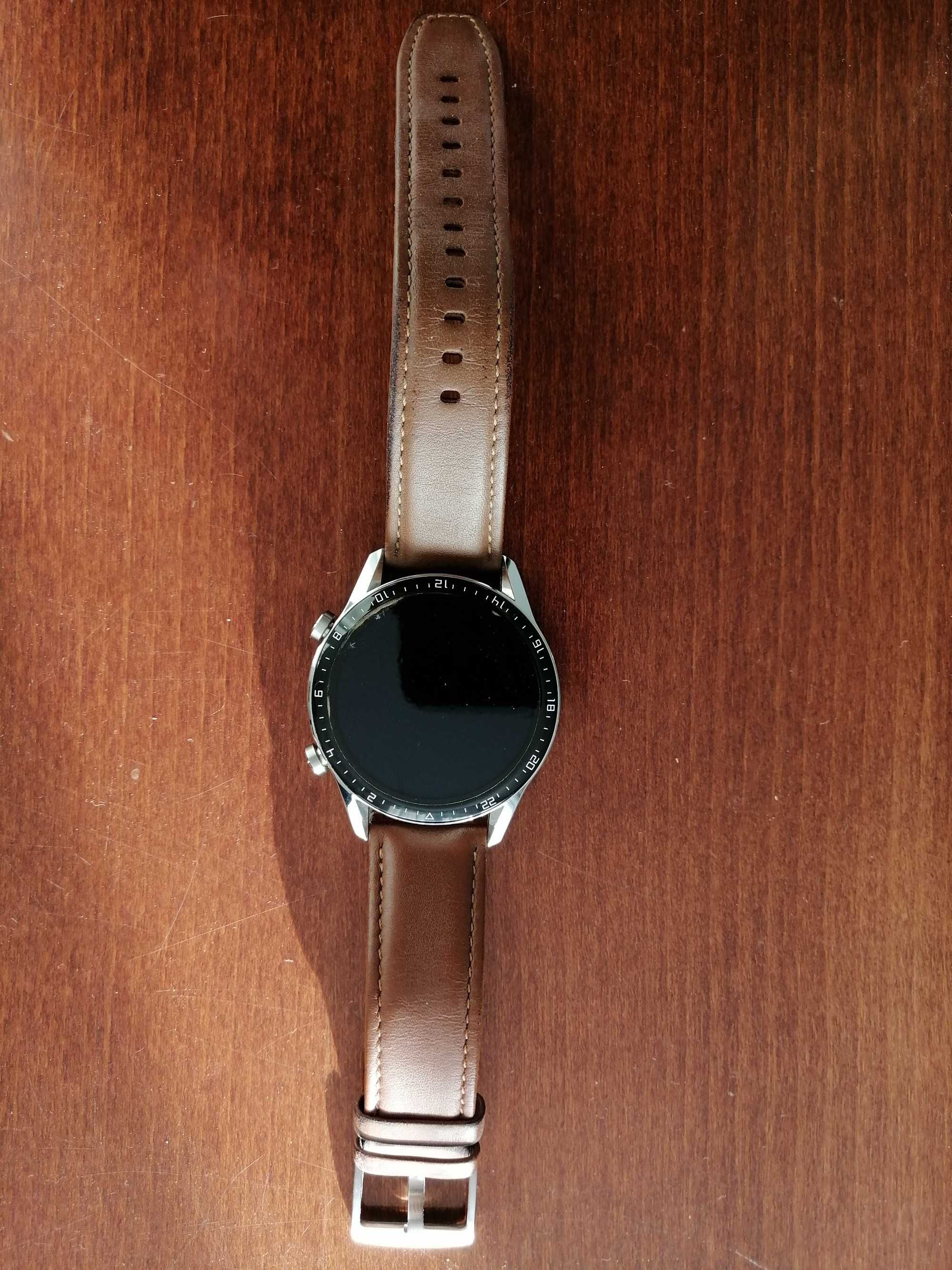 Huawei watch GT2