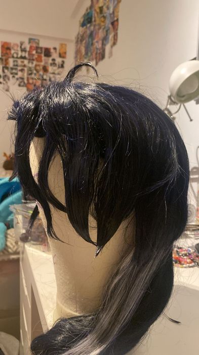 Pantalone SR DokiDoki Full Cosplay