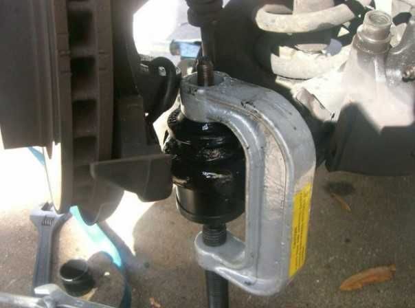 ferramenta casquilhos /sinoblocos / rotulas para JEEP