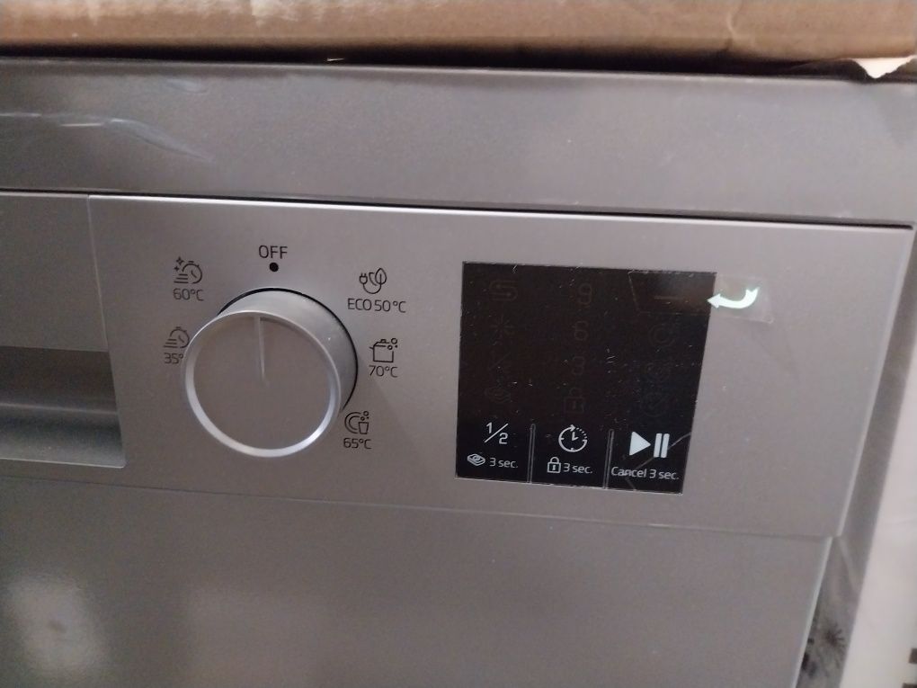 Zmywarka Beko DVNO5320S