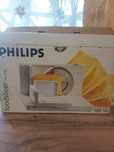 Ломтерезка PHILIPS