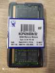 Ram Kingston 32gb ddr4 do laptopa