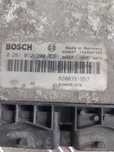 Sterowniki ECU renault master 2,5 3,0 dCi Movano interstar 0281O12200