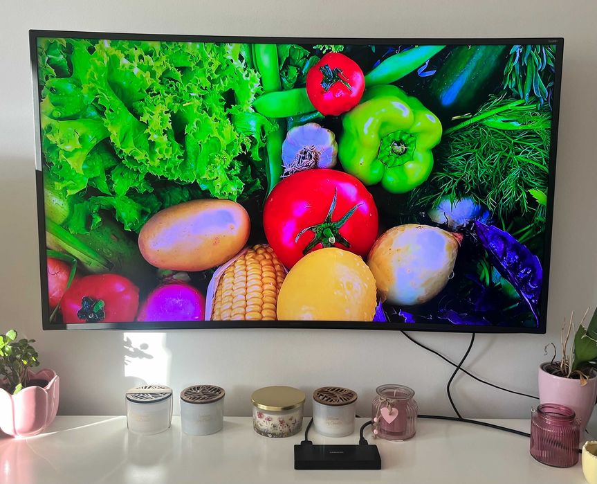 Samsung SUHD 55" Smart TV