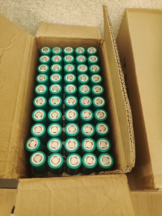 Литиевый аккумулятор Werks 26650 Lifepo4