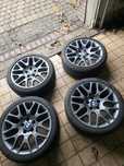 Felgi BMW Styling 197 5x120