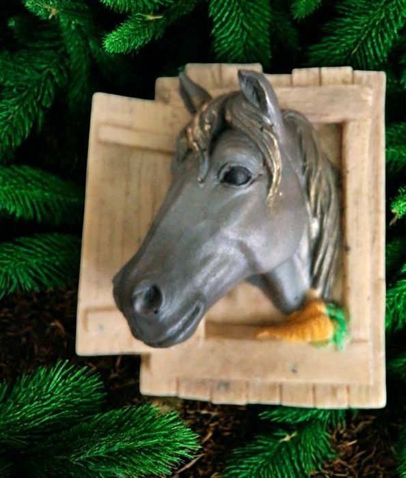 Символ 2026 р.Рік Коня. Год Лошади