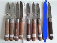 Ножи Solingen складные