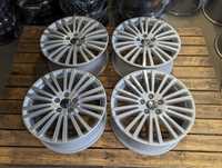 Oryginalne felgi Golf V R32 18" 5x112 1k0 GTI