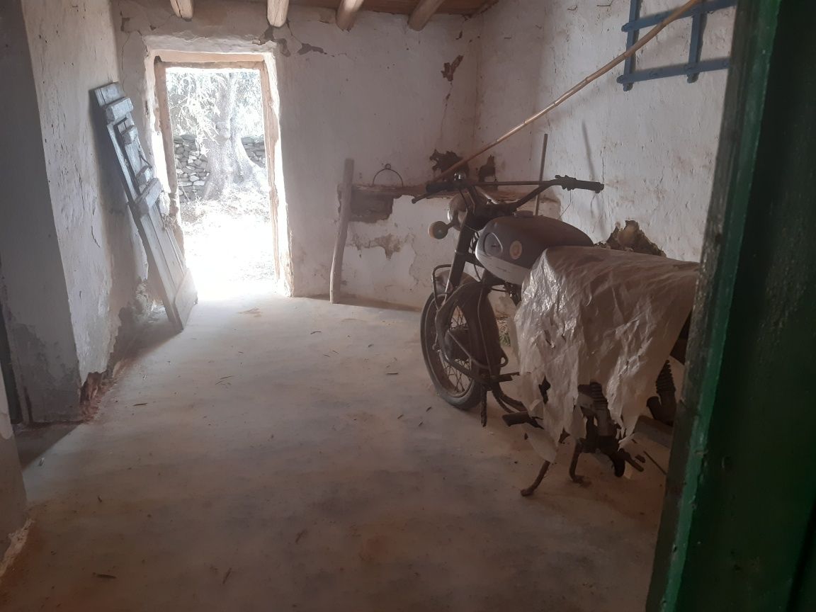 Casa de aldeia para remodelar
