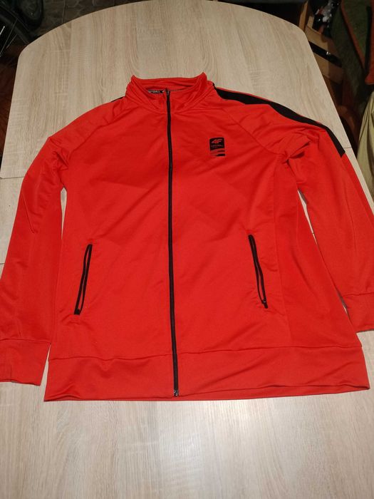 Bluza 4F Football training XL