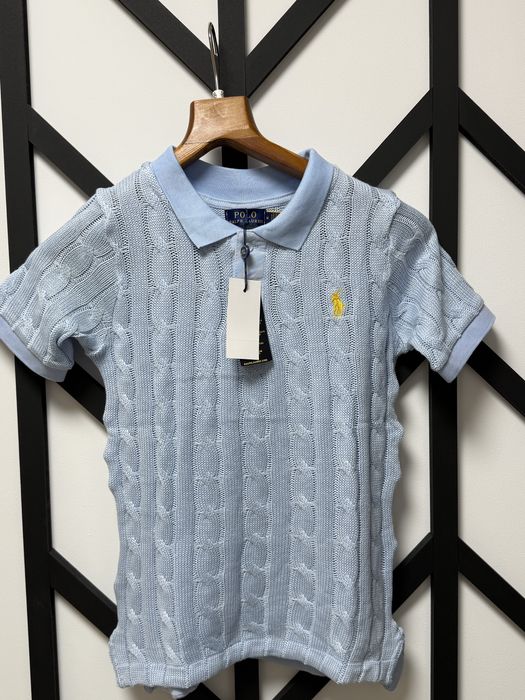 Damska koszulka polówka  Polo Ralph Lauren rozm M