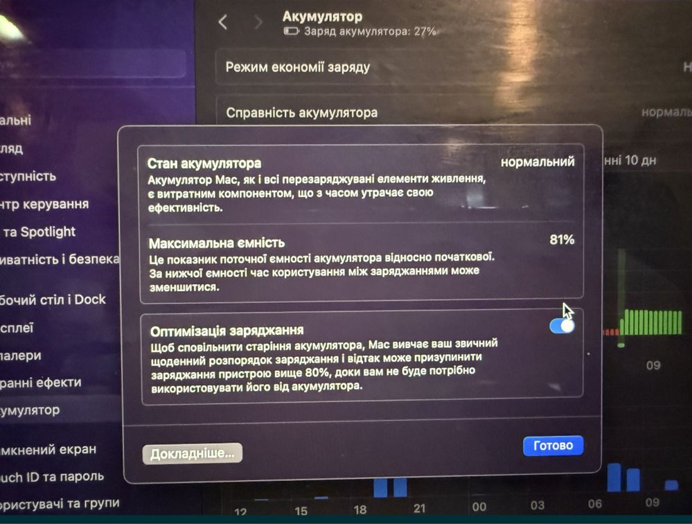 Macbook Pro 13 A2338 2020