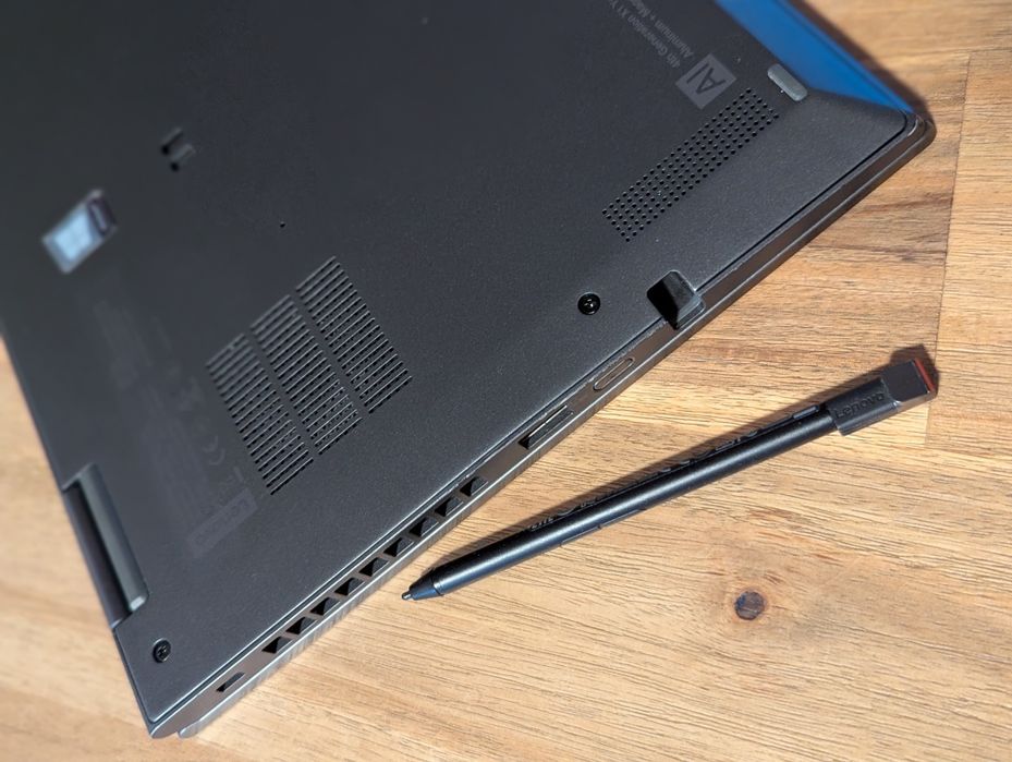 Ноутбук Lenovo Thinkpad X1 Yoga Gen 4 (16/256)