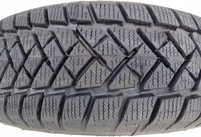 4x Opony Bieżnikowane 175/65R14 Dunlop Zimowe Nowe