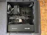 Komputer stacjonarny Ryzen 7 5700x GTX 1080Ti 11gb 32gb ram 3600mhz