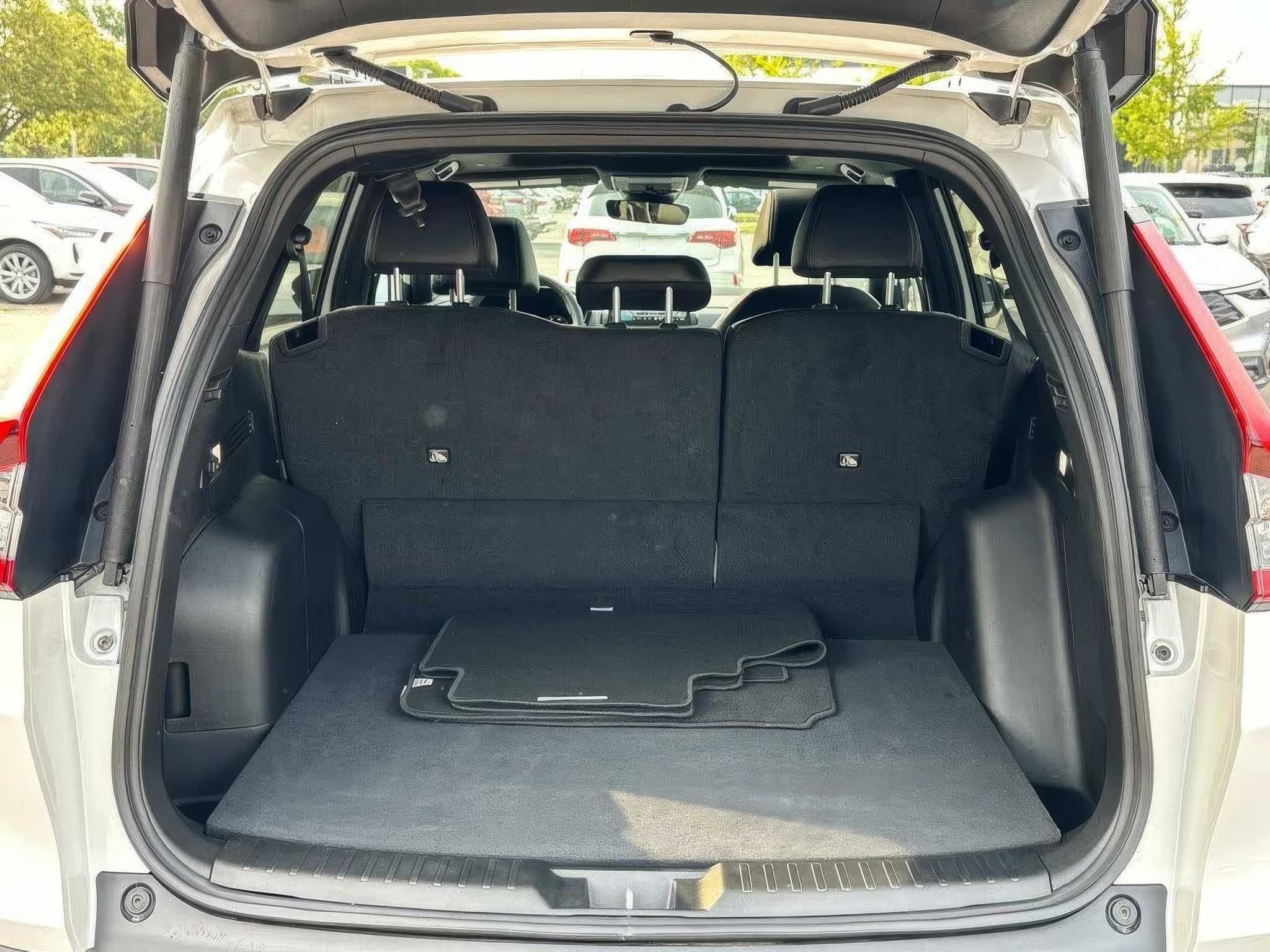 2023 Honda CR-V Hybrid