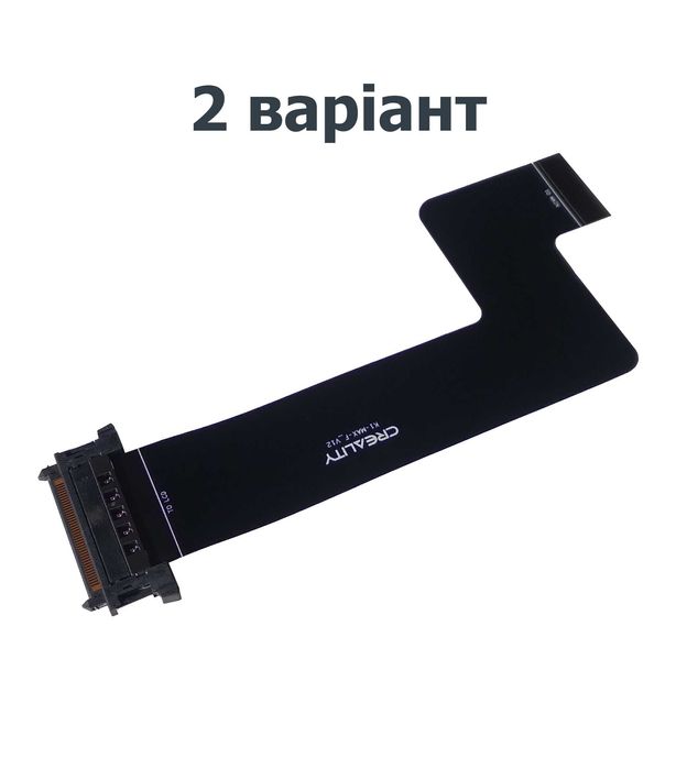 Кабель шлейф для экрана Creality K1, K1C, K1SE, K1 MAX, Ender 3V3 Plus