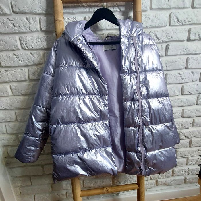 Kurtka Reserved dla dziewczynki, rozmiar 152