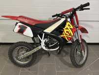 Malaguti Grizzly 12