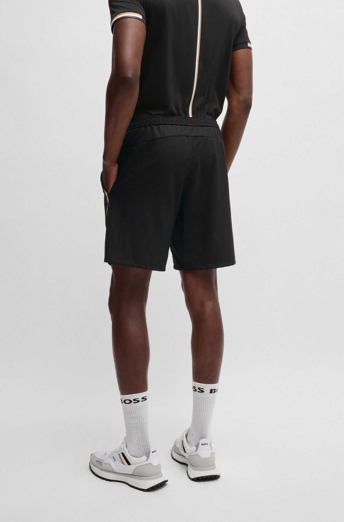 Тенисные шорты/плавки - Hugo Boss x Matteo Berrettini, XXXL
