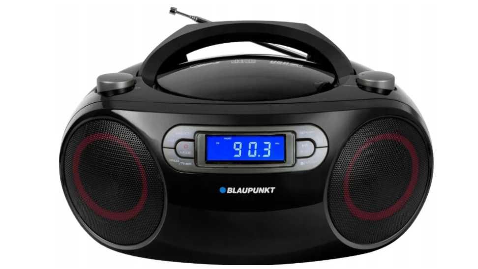 radio blaupunkt BB18BK