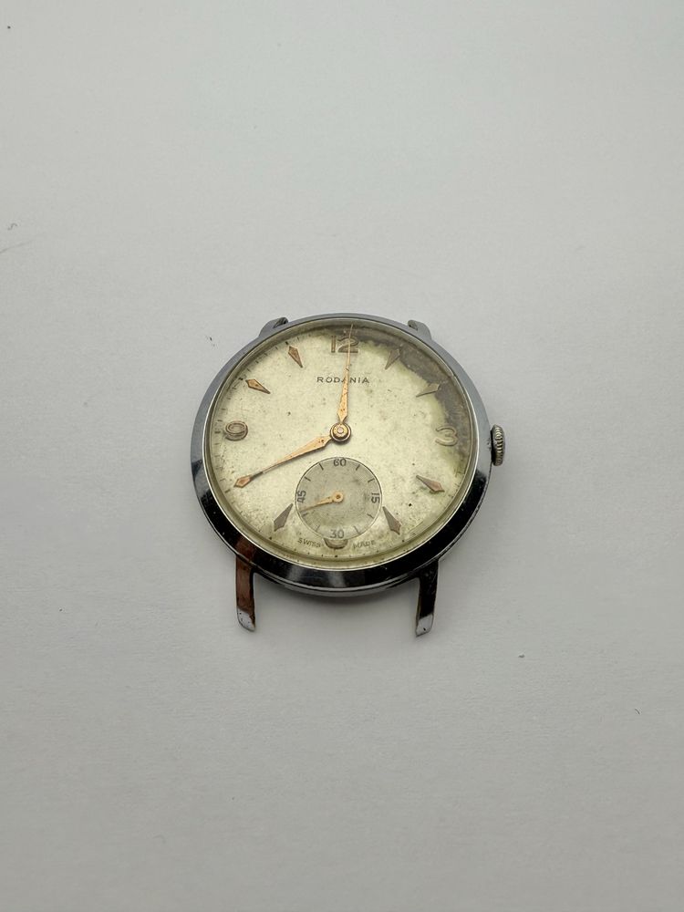 Zegarek Rodania cal AS 1130