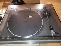 Gramofon VISONIC