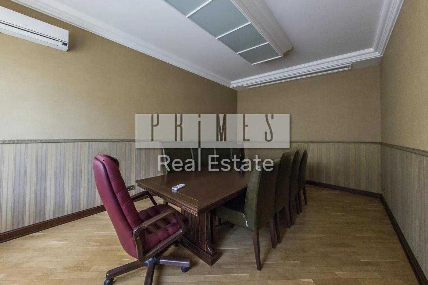 Аренда офис 448м2, ул. Нагорная, Лукьяновка