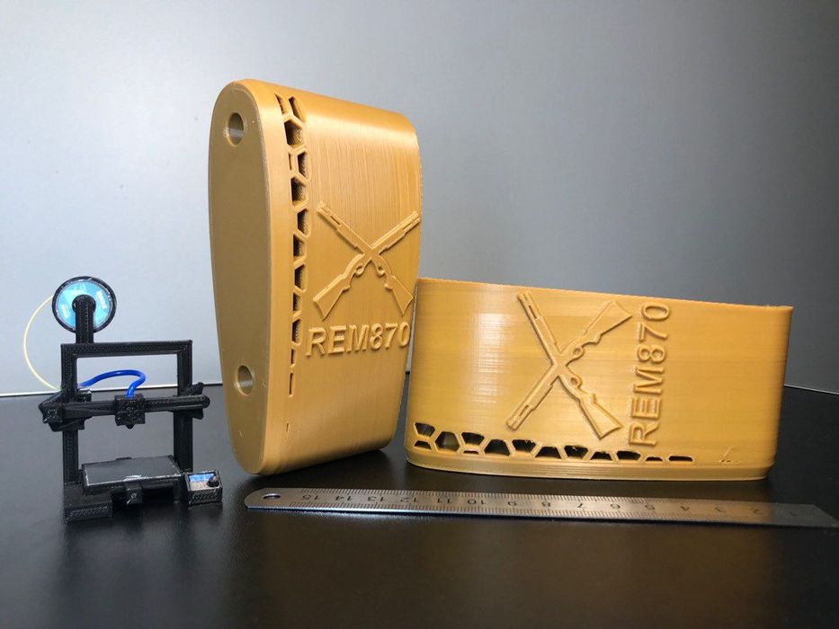 3D печать  |  Серийное 3D производство