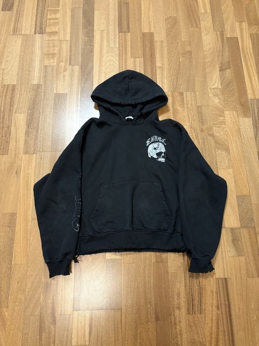 Enrage bluza paradox