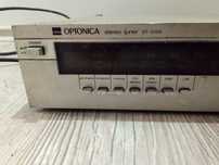 Tuner Stereo SHARP OPTONICA ST5100