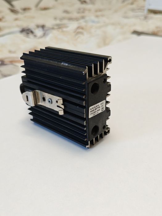 Обігрівач електро щита Alfa 50w italy