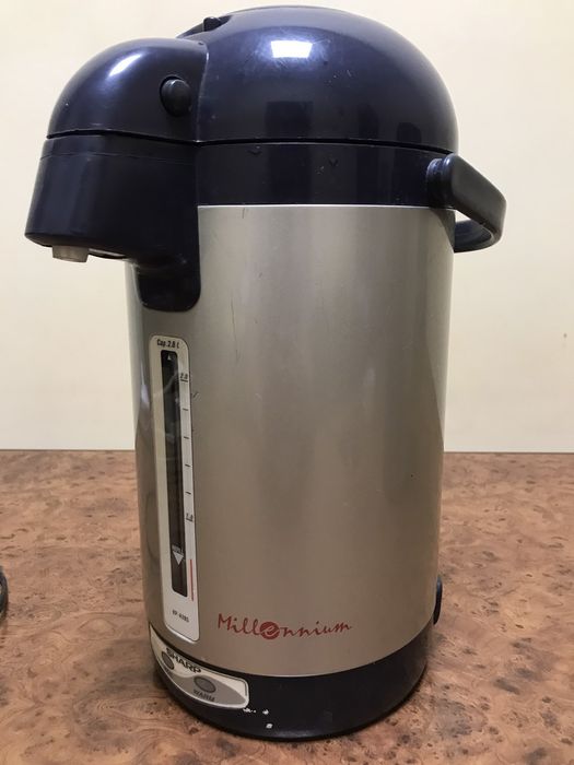 Чайник термос SHARP