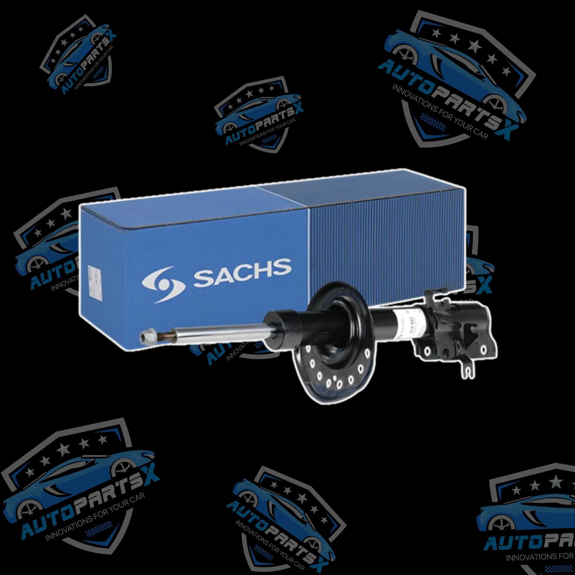 Передня стійка SACHS QASHQAI J10/ Koleos/ X-TRAIL T31