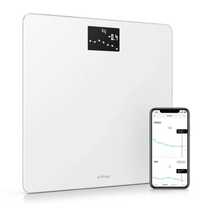 Waga łazienkowa Withings Body / White