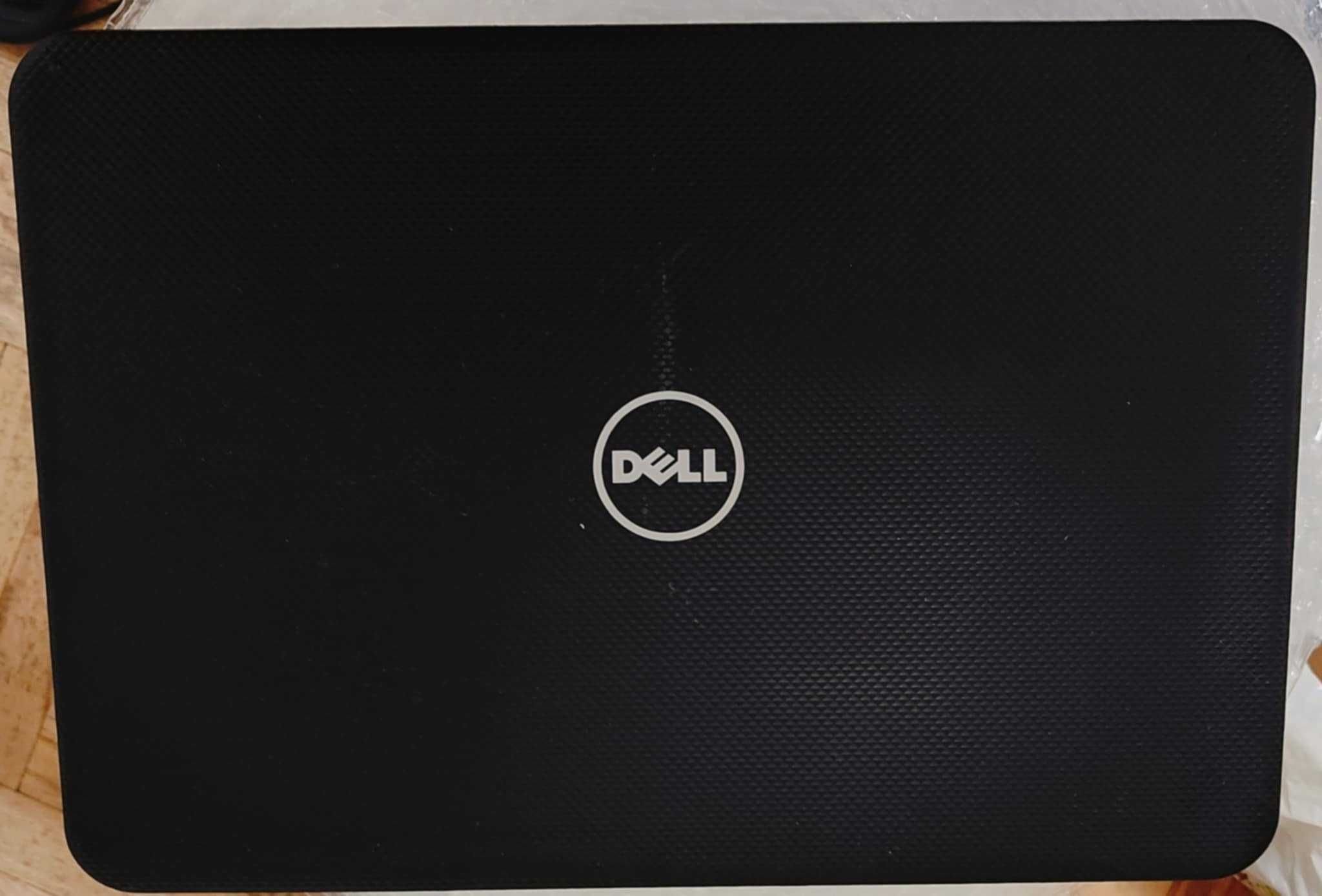 Sprzedam laptopa DELL Inspiron 3537 i7-4500U 8GB RAM 500GB HDD