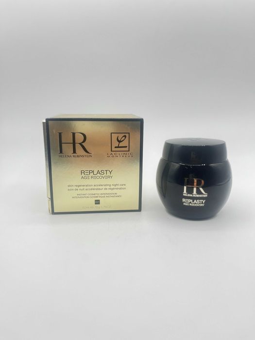 Krem nocny Helena Rubinstein Re-Plasty Age Recovery 50 ml