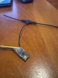 Tbs crossfire nano rx + antena