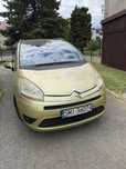 Citroen C4 Grane Picasso