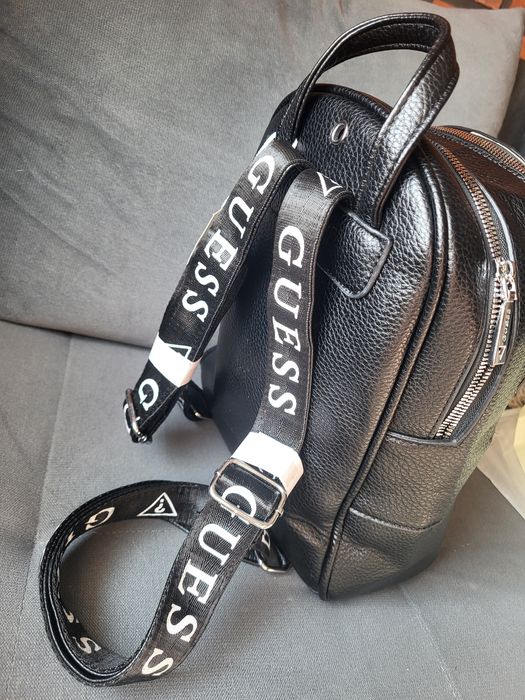 Plecak guess nowy hit bloger