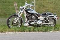 Harley-Davidson Dyna