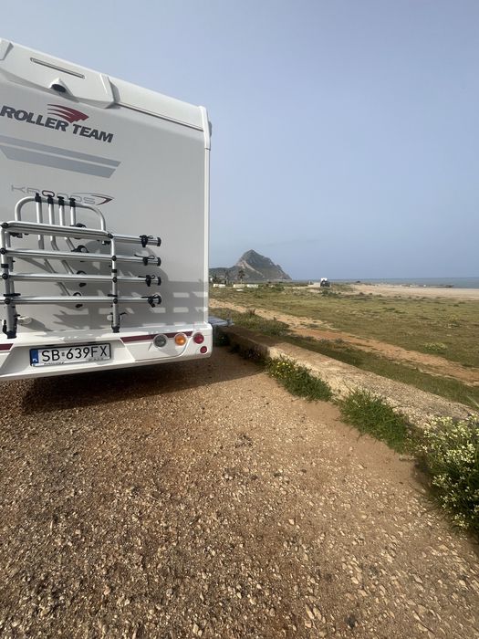 Wypożyczalnia wynajem kamperów Bielsko-Biała CamperPlanet