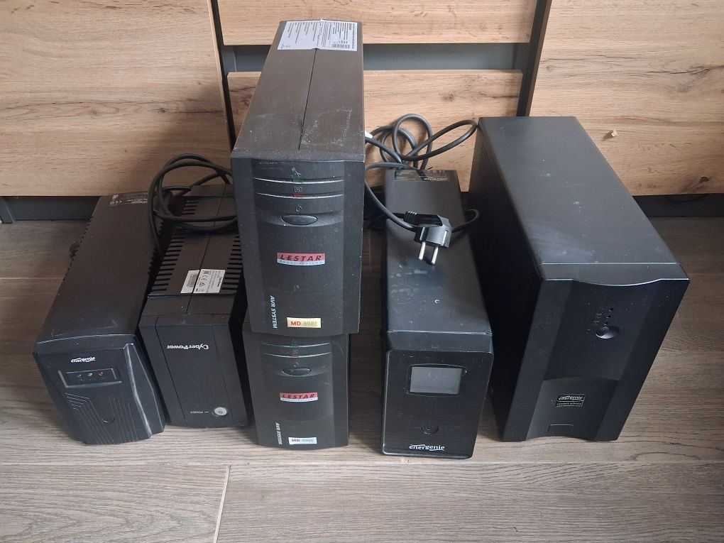 Ups 650va   800va  850va 1200 va cena za 850 z lcd
