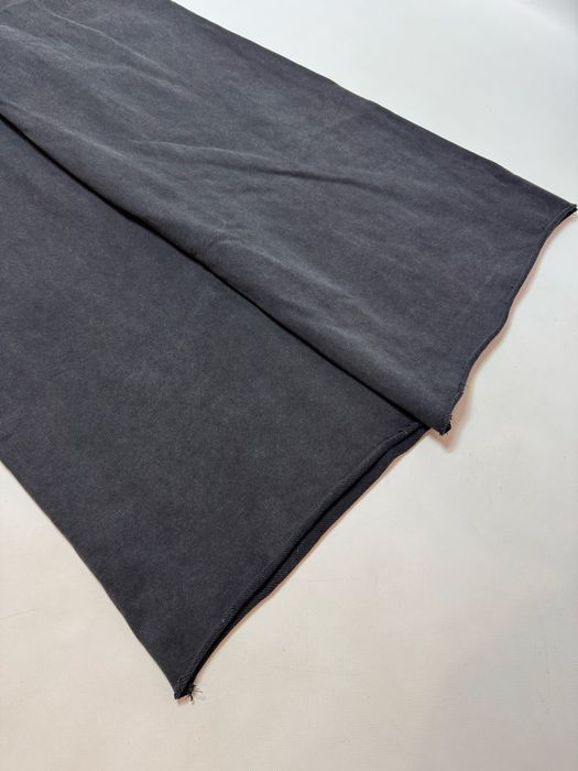 Спортивні штани Vetements Gradle Of Flith Washed black M L