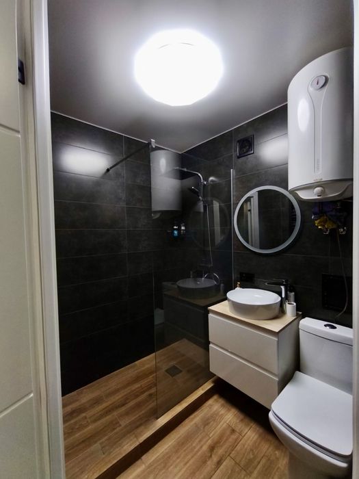 Подобово квартира de-lux СВІТЛО ЗАВЖДИ Є /перший поверх є укриття